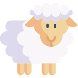 Sheepy Logo